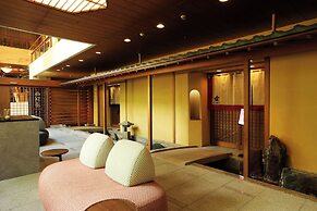 Kusatsu Onsen Hotel Sakurai