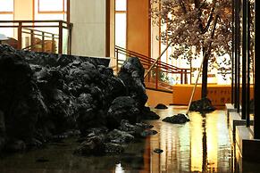 Kusatsu Onsen Hotel Sakurai
