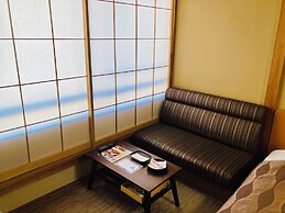 Kusatsu Onsen Hotel Sakurai
