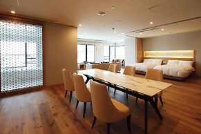 Kusatsu Onsen Hotel Sakurai