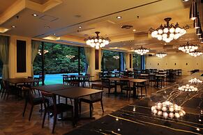 Kusatsu Onsen Hotel Sakurai