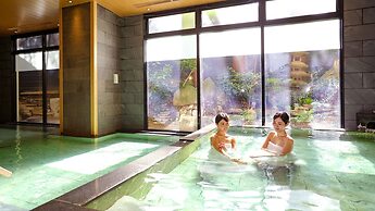 Ooedo Onsen Monogatari Premium Yamashitaya