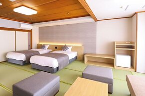Ooedo Onsen Monogatari Premium Yamashitaya