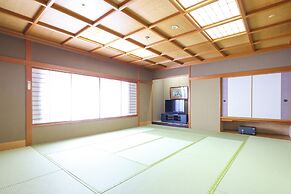 Ooedo Onsen Monogatari Premium Yamashitaya