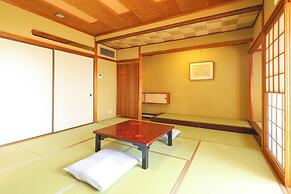 Ooedo Onsen Monogatari Premium Yamashitaya