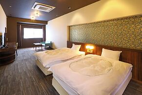 Ooedo Onsen Monogatari Premium Yamashitaya