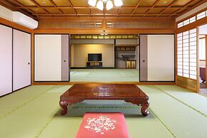 Ooedo Onsen Monogatari Premium Yamashitaya