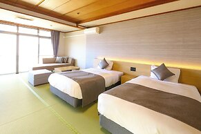 Ooedo Onsen Monogatari Premium Yamashitaya