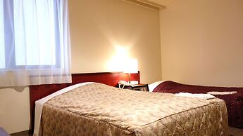 Hotel Green Park