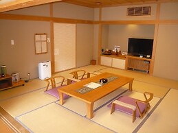 Kinseikan Seseragi