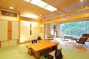 Kinseikan Seseragi