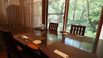 Kinseikan Seseragi