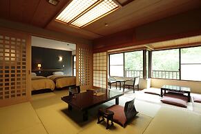 Kinseikan Seseragi