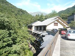 Kinseikan Seseragi
