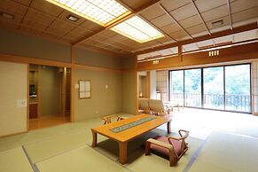 Kinseikan Seseragi
