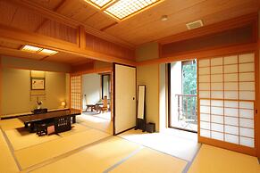 Kinseikan Seseragi