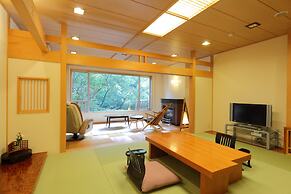 Kinseikan Seseragi