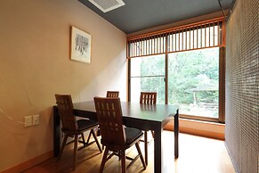 Kinseikan Seseragi