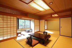 Kinseikan Seseragi