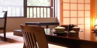 Kinseikan Seseragi