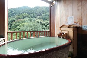 Kinseikan Seseragi
