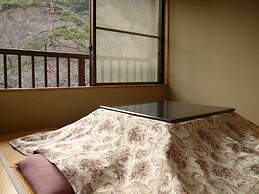 Kinseikan Seseragi