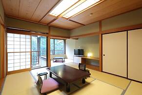 Kinseikan Seseragi