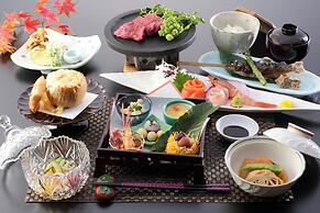 Kinseikan Seseragi