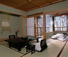 Kinseikan Seseragi