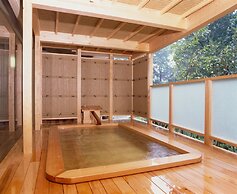 Kinseikan Seseragi