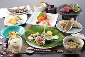 Kinseikan Seseragi