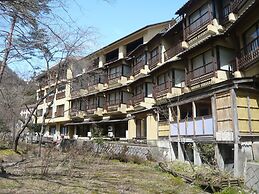 Kinseikan Seseragi