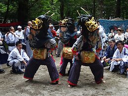 Honke Bankyu