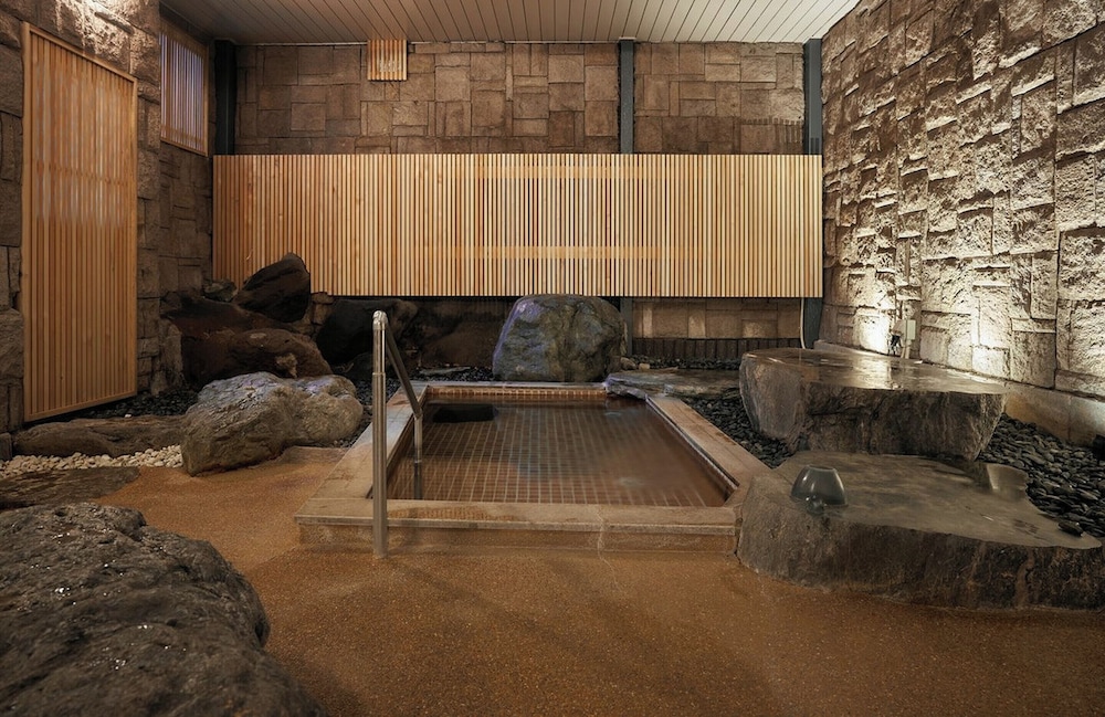 Itoyanagi Koyado Yuwa