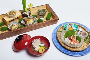 Itoyanagi Koyado Yuwa