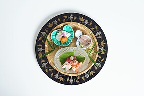 Itoyanagi Koyado Yuwa