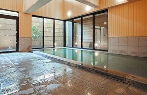 Itoyanagi Koyado Yuwa