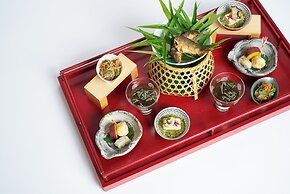 Itoyanagi Koyado Yuwa
