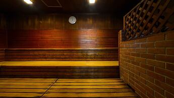Ooedo Onsen Monogatari Premium Kinugawa Kanko Hotel
