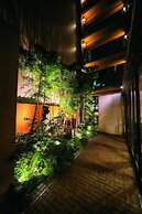 Hotel Patio Dogo
