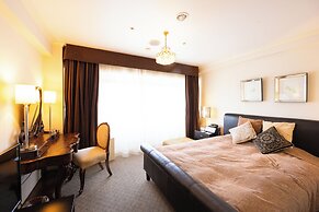 Hotel St Palace Kurayoshi