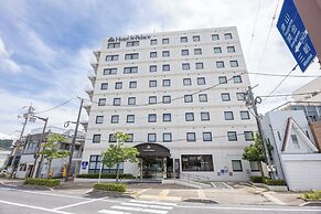 Hotel St Palace Kurayoshi