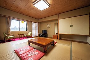 Mercure Miyagi Zao Resort & Spa