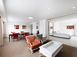 Mercure Miyagi Zao Resort & Spa