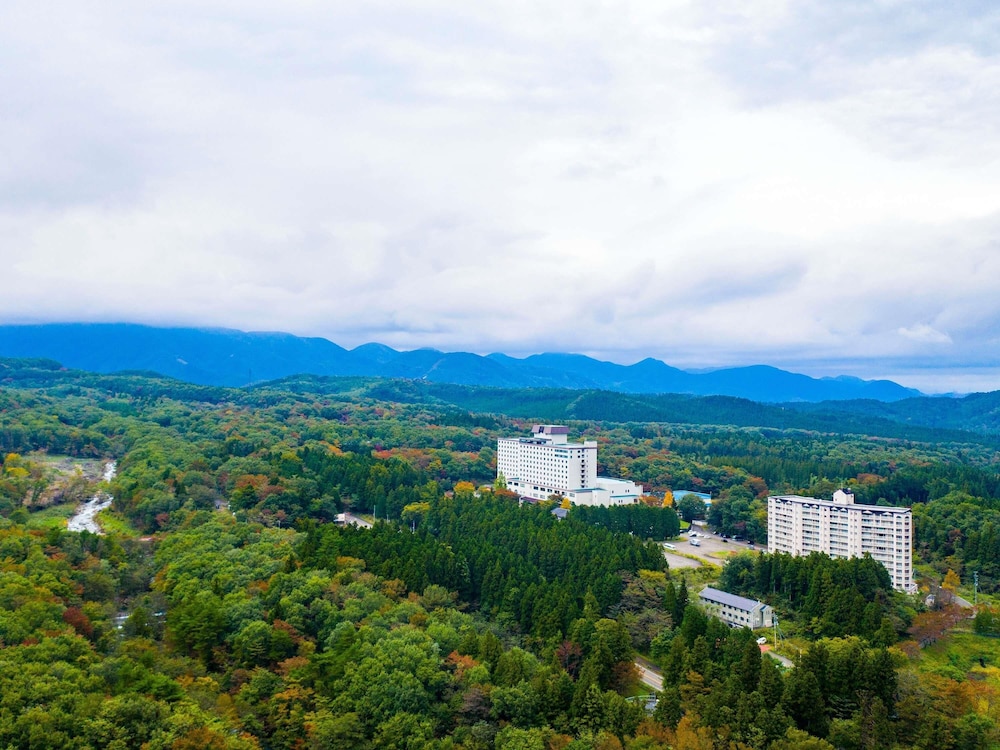 Mercure Miyagi Zao Resort & Spa