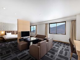 Mercure Miyagi Zao Resort & Spa