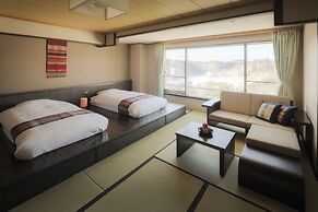 Hoshino Resorts Aomoriya