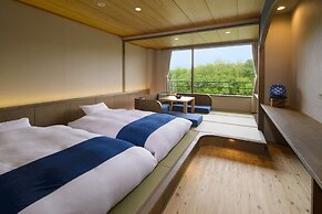 Hoshino Resorts Aomoriya