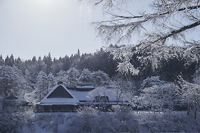 Hoshino Resorts Aomoriya