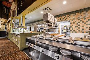 Canadas Best Value Inn Whitecourt